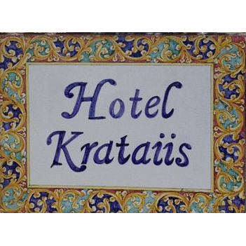 Hotel Palazzo Krataiis Logo