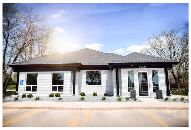 Images Bloyer Chiropractic and Wellness, PLLC