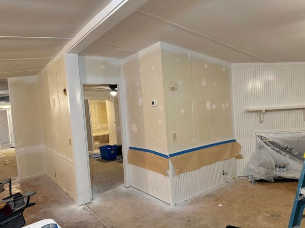 Images Ace of Trades Home Restoration