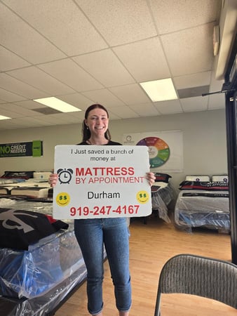 Images Mattress By Appointment Durham NC