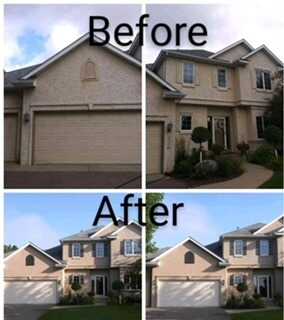 Images Pro Performance Painting & Cleaning LLC
