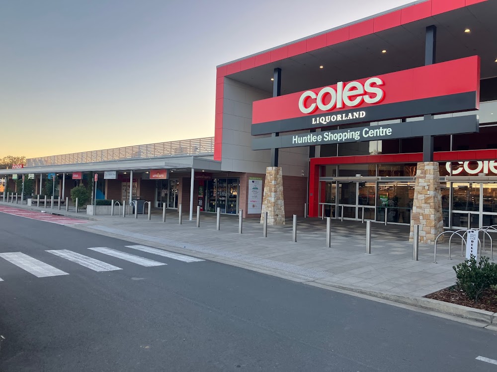 Images Liquorland Huntlee