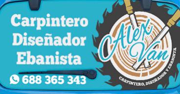Images AlexVan Carpintería