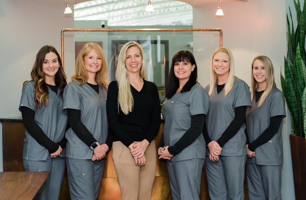 Images Angela B. Bateson, DDS