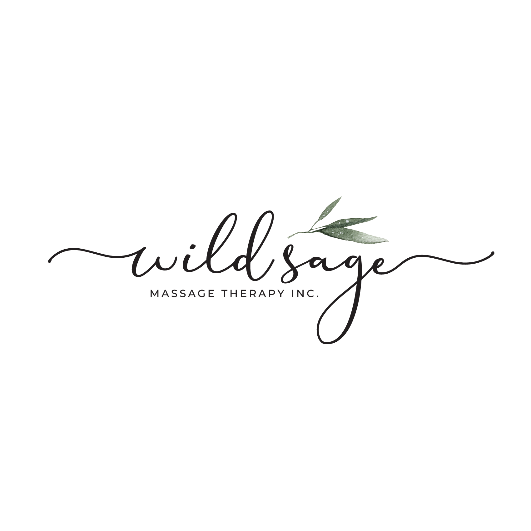 Wild Sage Massage Therapy Inc.