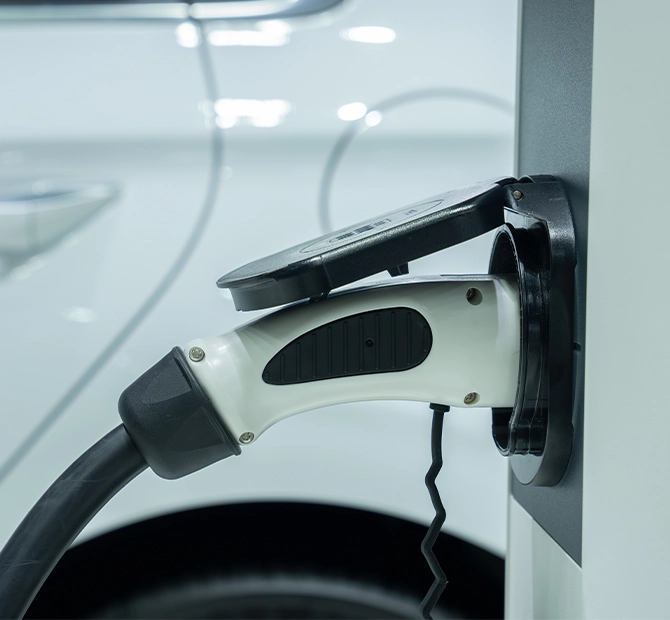 Phase 1 Electric Services Image