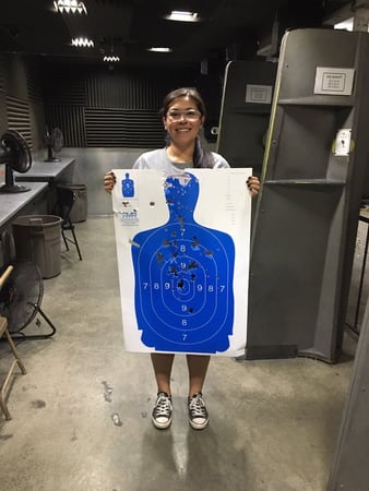 Images Riverside Magnum Range