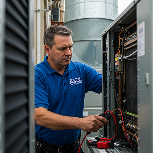 Images Doctor Air Conditioning Heating and air