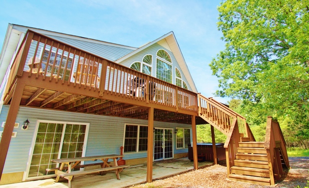 Images Pocono Mountain Rentals