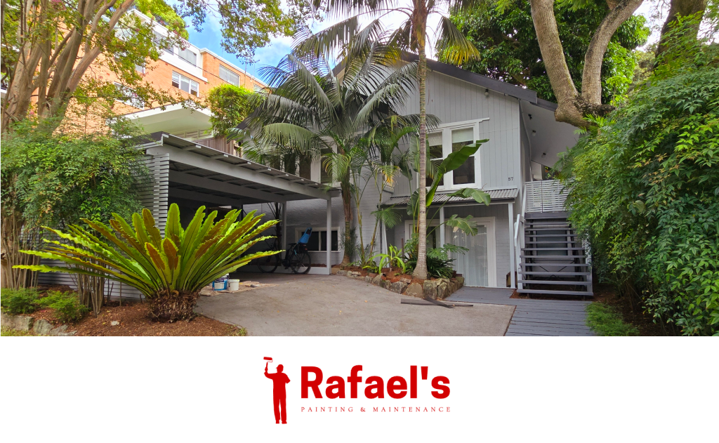 Images Rafael`s Painting & Maintenance