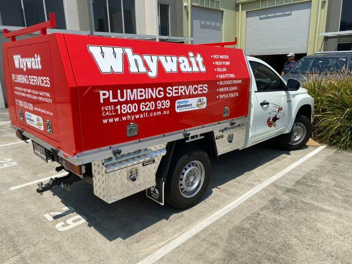 Images Whywait Plumbing Services