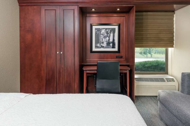 Images Hampton Inn by Hilton Indianapolis-South