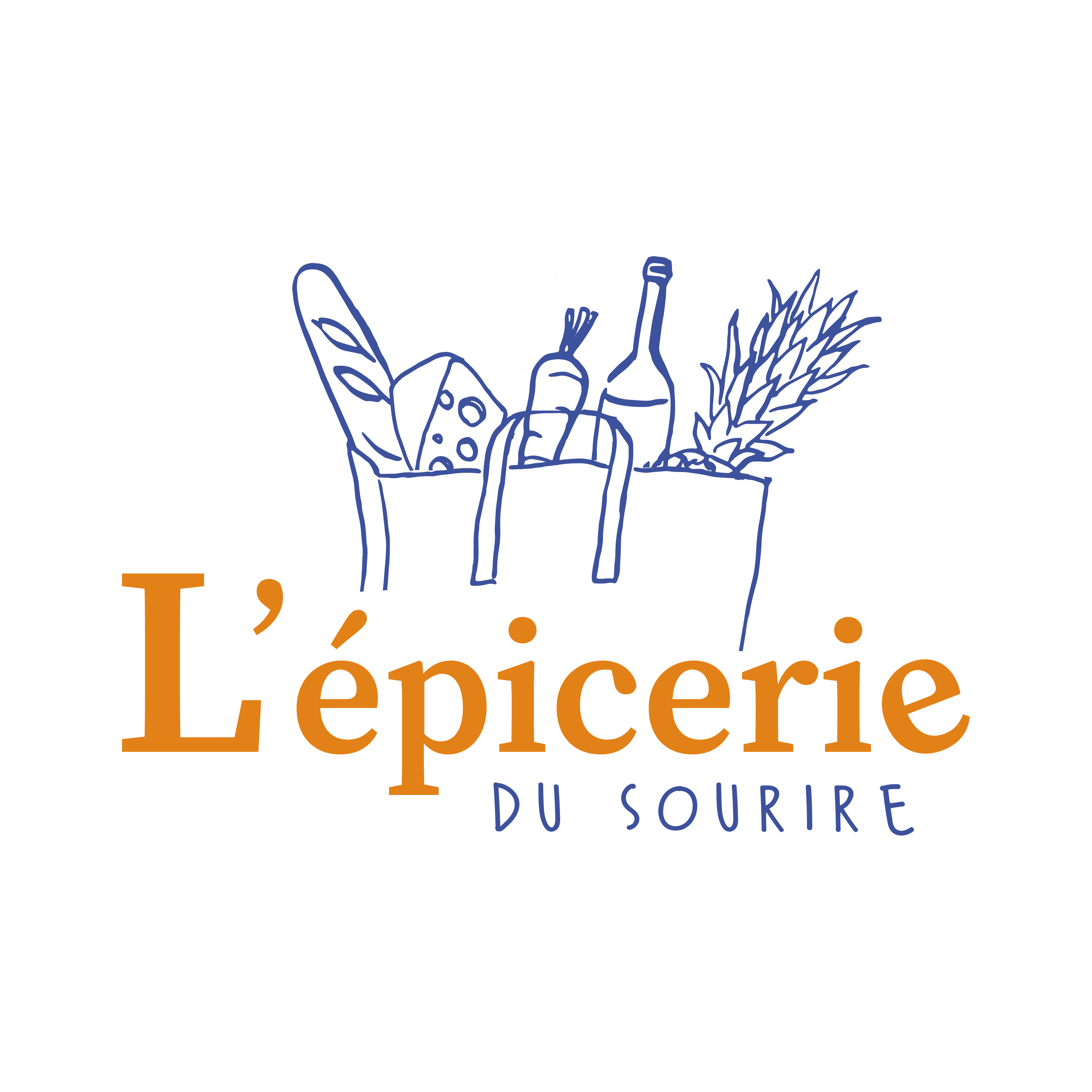 L'EPICERIE DU SOURIRE