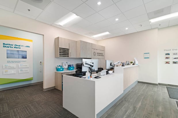 Images Dentists of Chino Preserve and Orthodontics