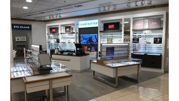 Images LensCrafters at Macy's