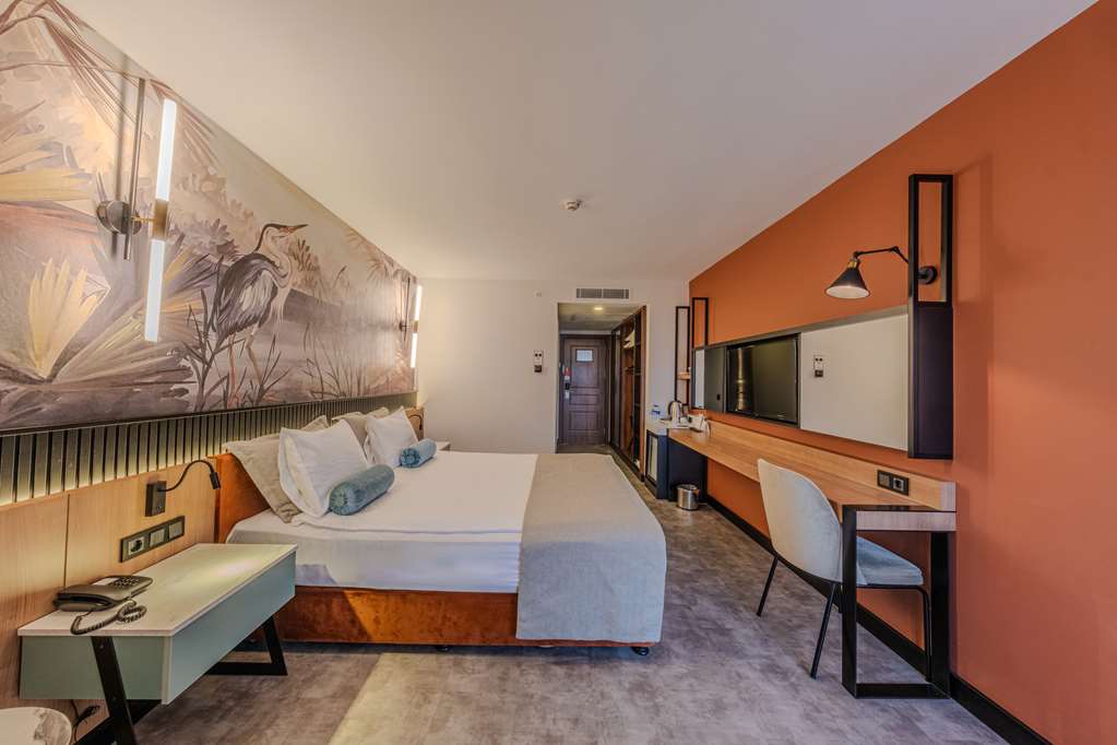 Images Best Western Plus Khan Hotel