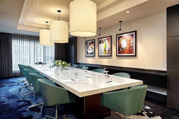 Images Hotel 1000, LXR Hotels & Resorts