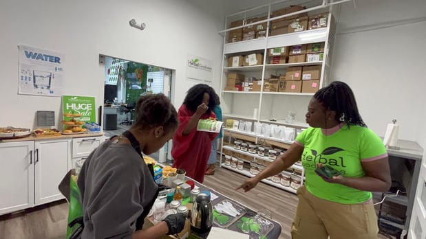 Images Herbal Goodness - Juice Bar & Herbal Apothecary