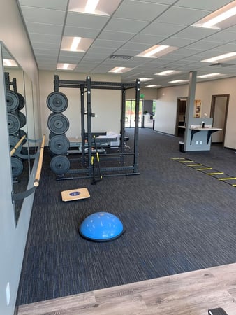 Images Rock Valley Physical Therapy - Norwalk