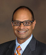 Photo of Roy Roychoudhury