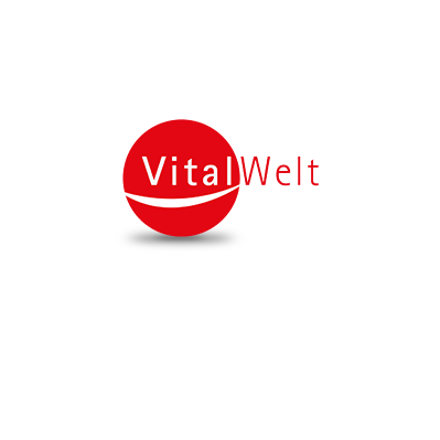 Logo VitalWelt Apotheke