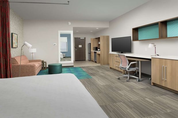 Images Home2 Suites by Hilton Miami Doral West Airport