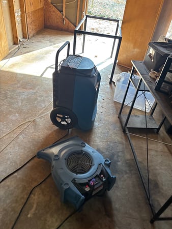 Images CAT Recovery Services Inc.