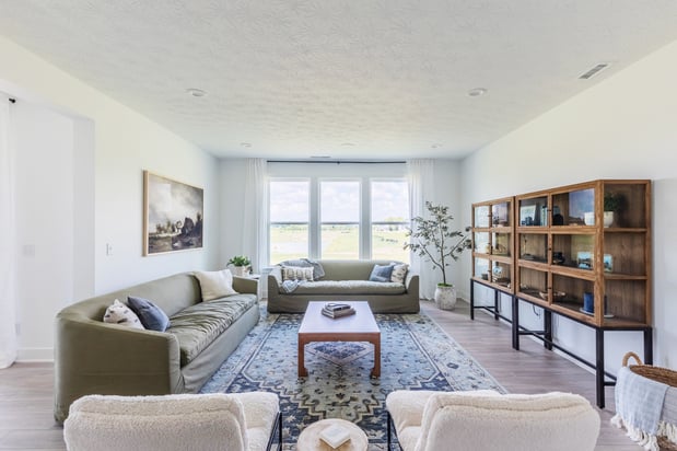 Images Parks at Glen Ridge by Taylor Morrison