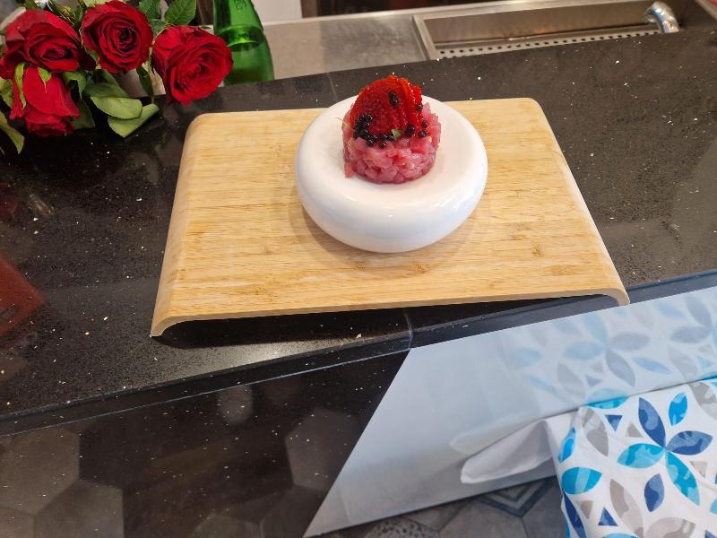 Images La baia del clipper