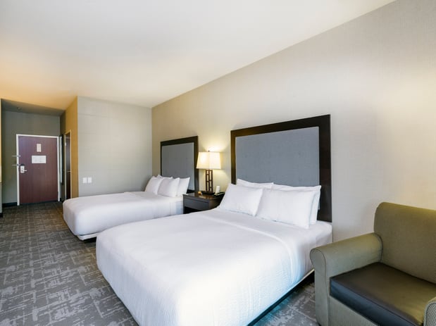 Images Holiday Inn West Yellowstone by IHG