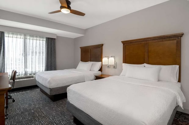 Images Homewood Suites by Hilton Billings, MT