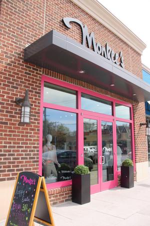 Images Monkee's of Richmond