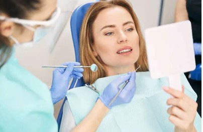 Frederick Dental & Orthodontics Dublin 9