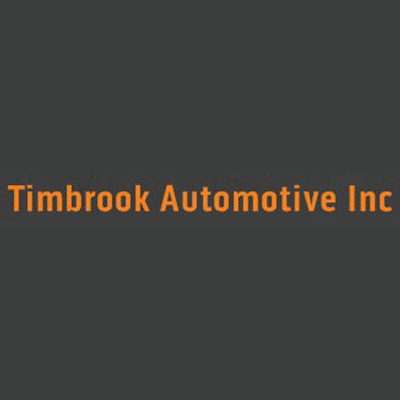 Timbrook Automotive Inc