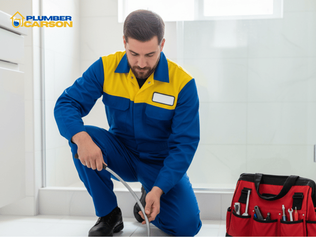 Images Plumber Carson