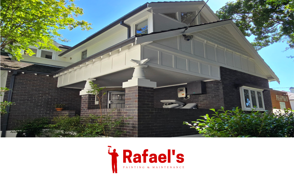 Images Rafael`s Painting & Maintenance