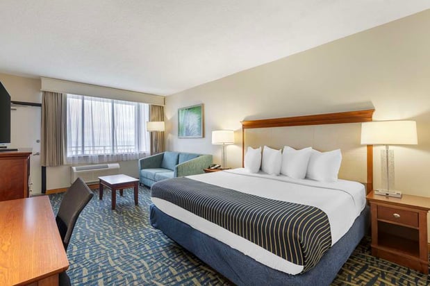 Images Best Western Cocoa Beach - Port Canaveral