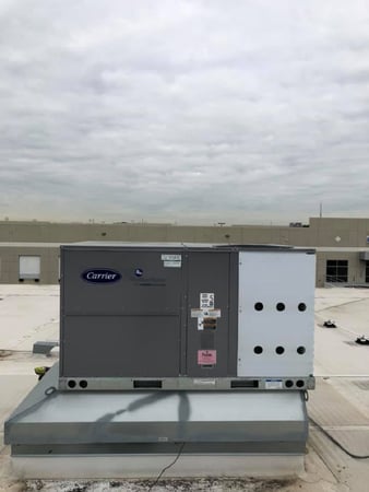 Images Air Comfort Solutions LLC