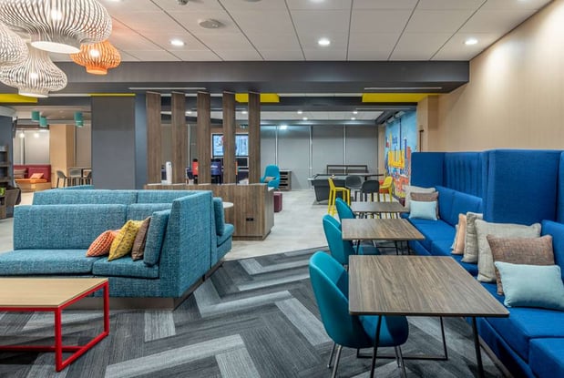 Images Tru by Hilton Dallas Market Center