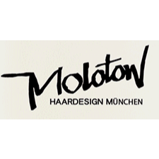 Friseur Molotow Haardesign GmbH München in München - Logo