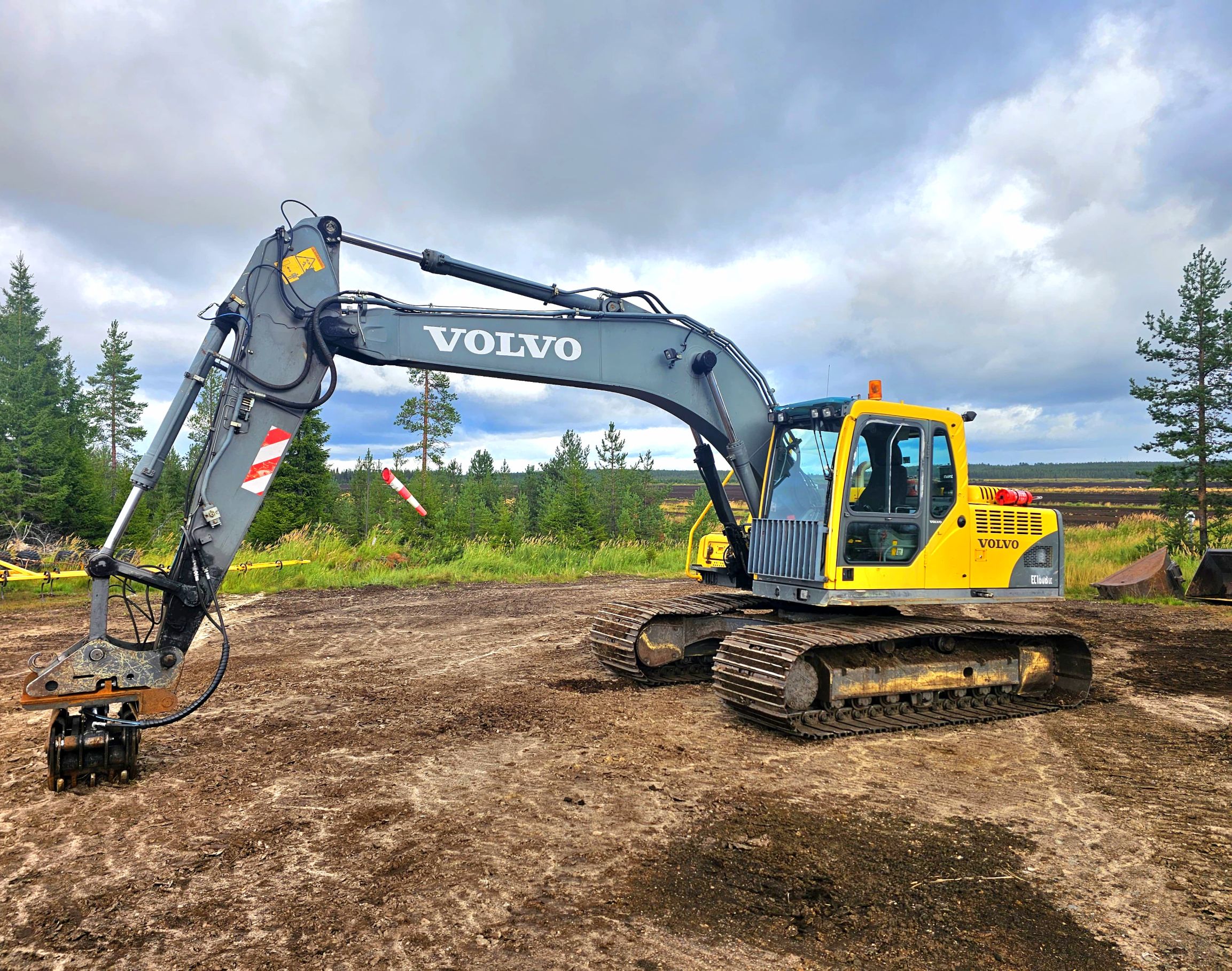 Images Kenttäsepät Oy