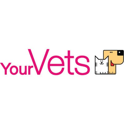 YourVets Wythall Logo