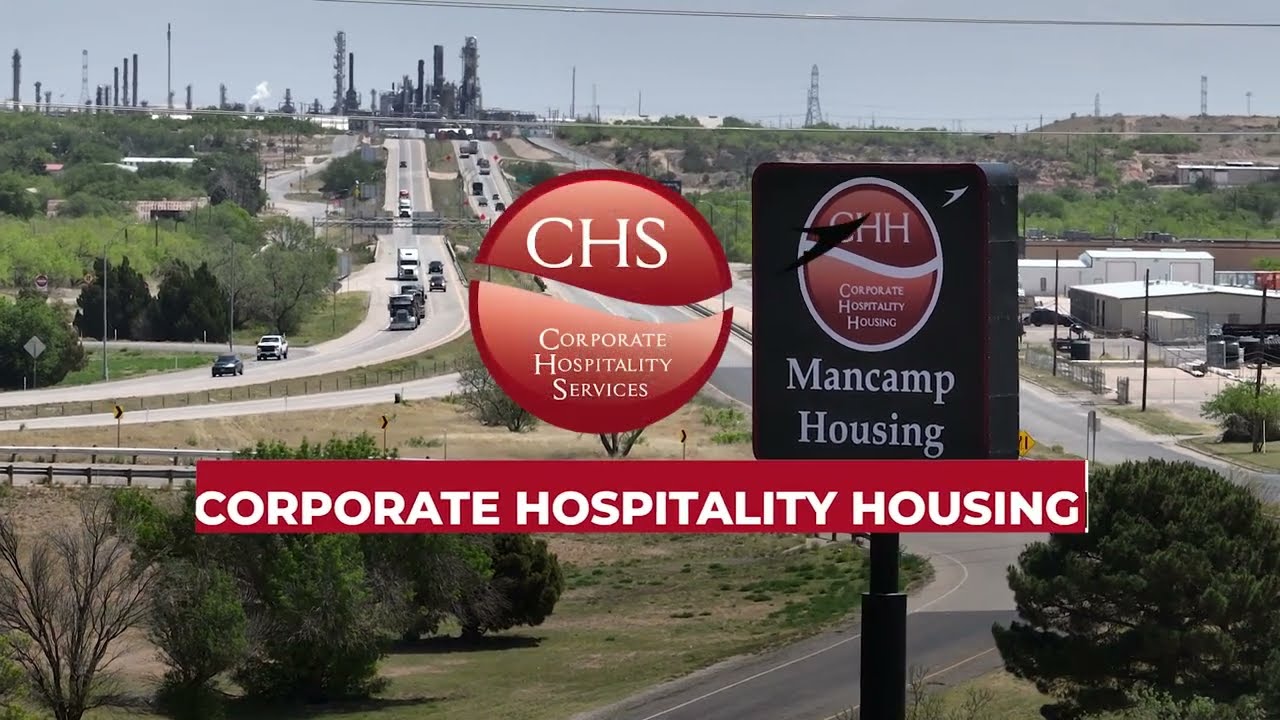 Image 2 | Corporate Hospitality Housing - Pecos
