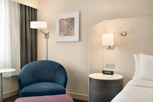 Images Crowne Plaza Philadelphia - King of Prussia by IHG