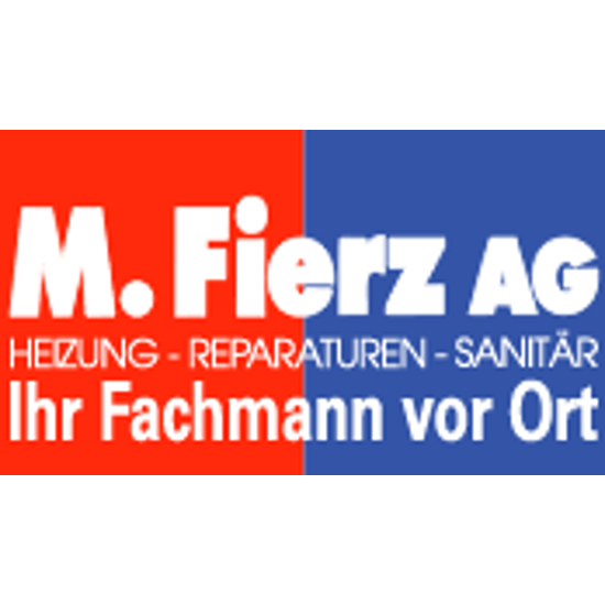 Fierz M. AG Logo
