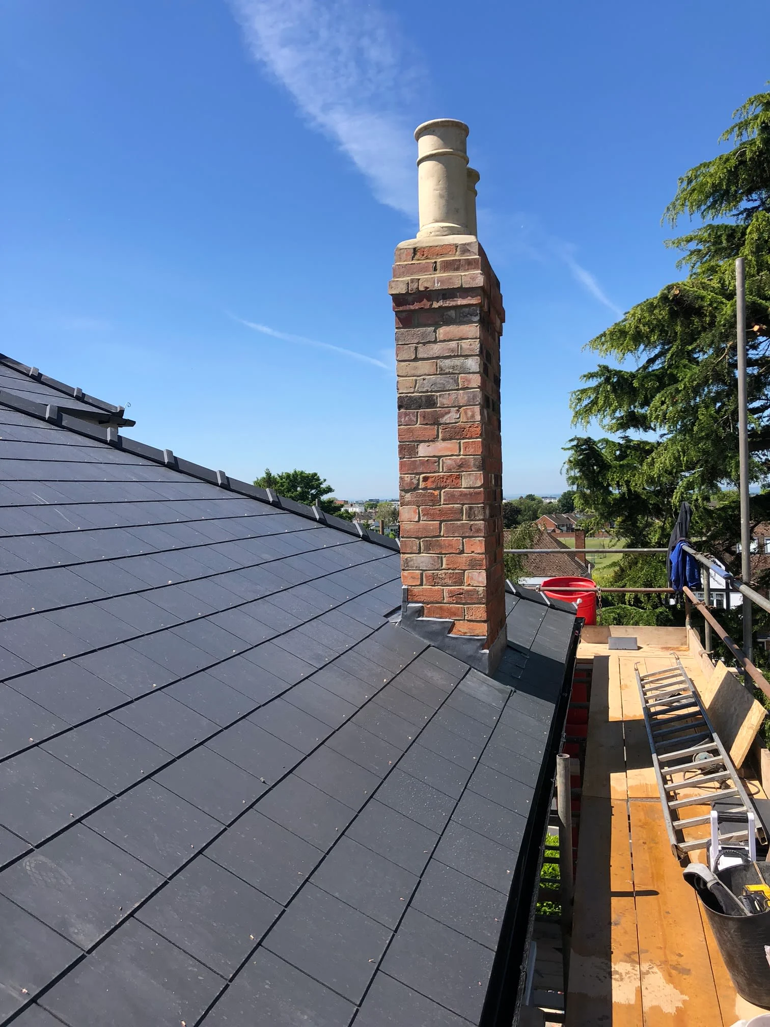 Images R Tyler Roofing Limited
