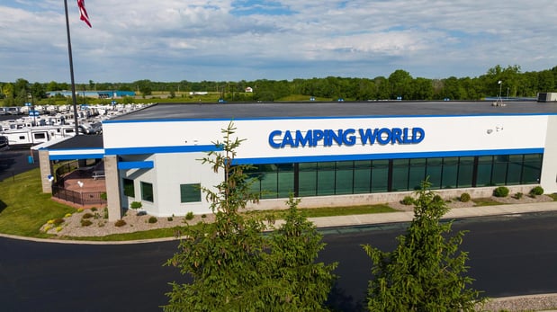 Images Camping World RV Sales