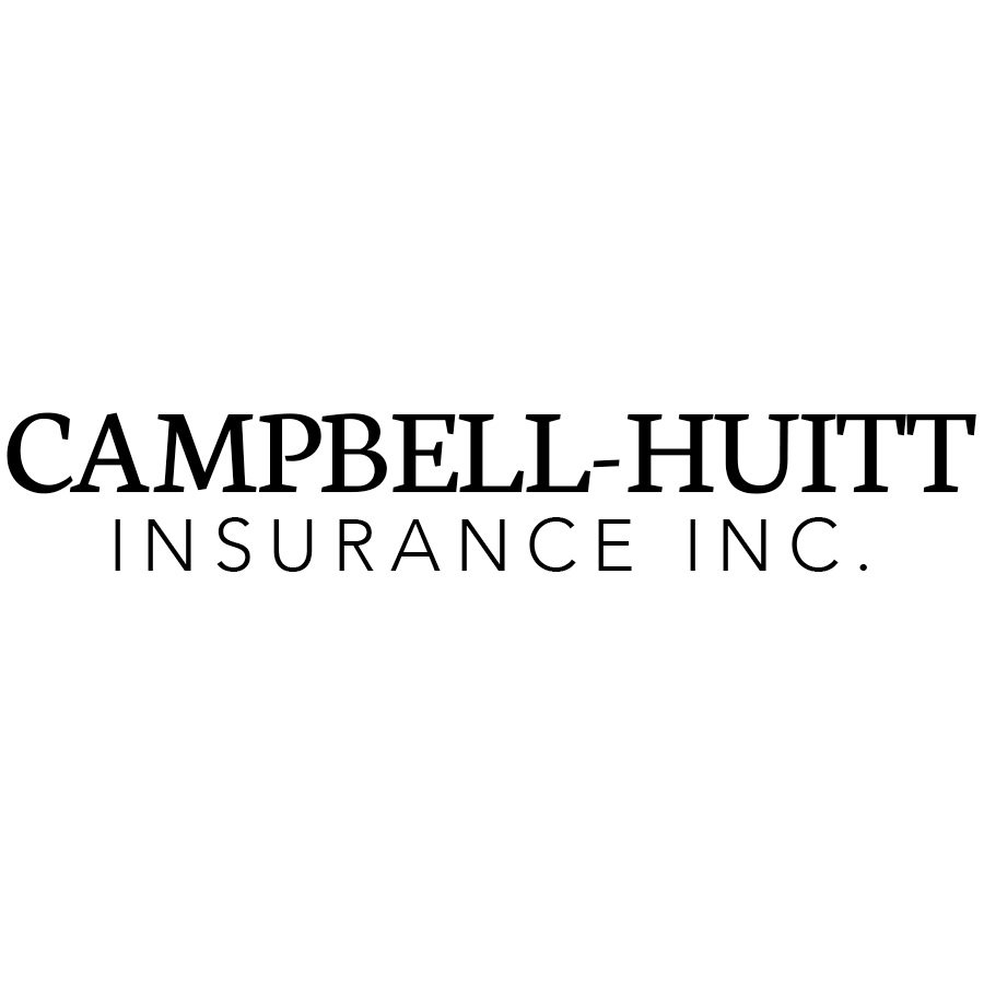 Campbell-Huitt Insurance Logo