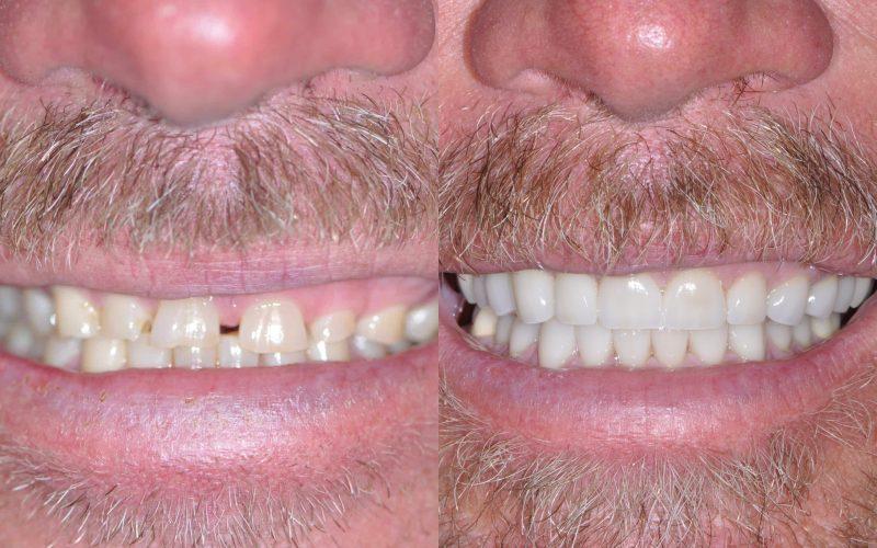 Tomlinson Family Dental Image