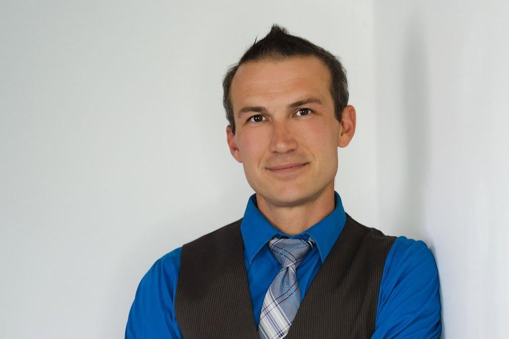 Andrew Shouse NAZ Business Advisor